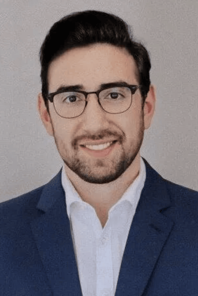 dr cameron nyman