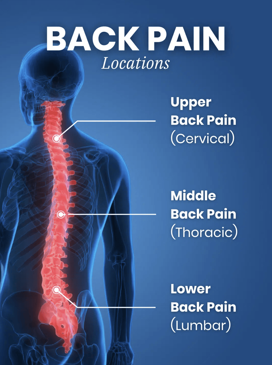 woman receiving chiropractic care